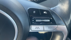 Hyundai TUCSON 1.6 TGDi Premium 5dr 2WD Petrol Estate